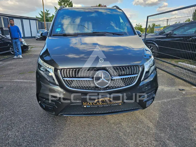 2020 Mercedes Benz 250