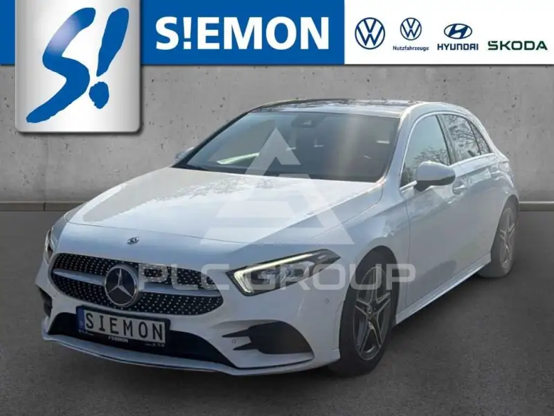 2020 Mercedes Benz 250