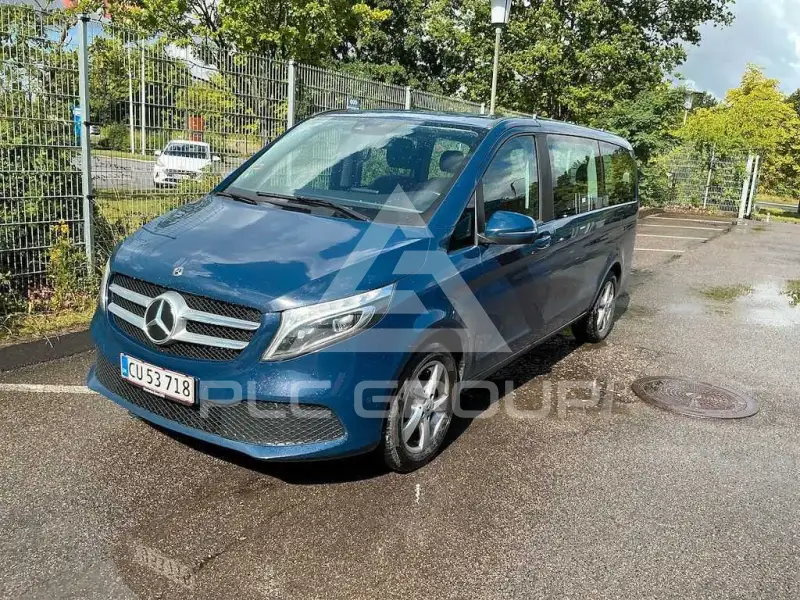 2020 Mercedes Benz 250