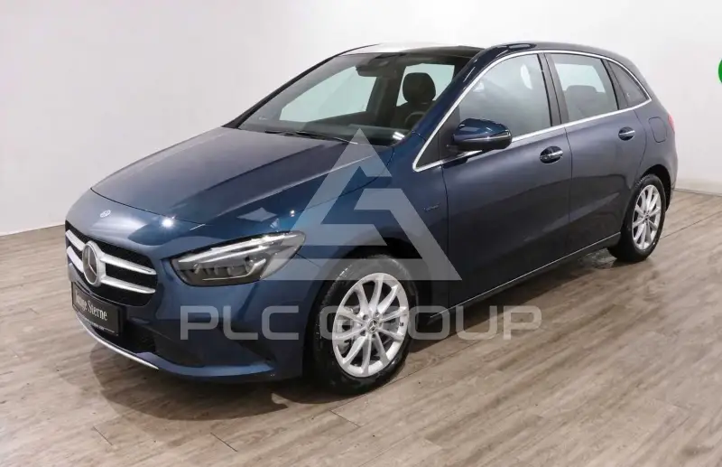 2019 Mercedes Benz 250