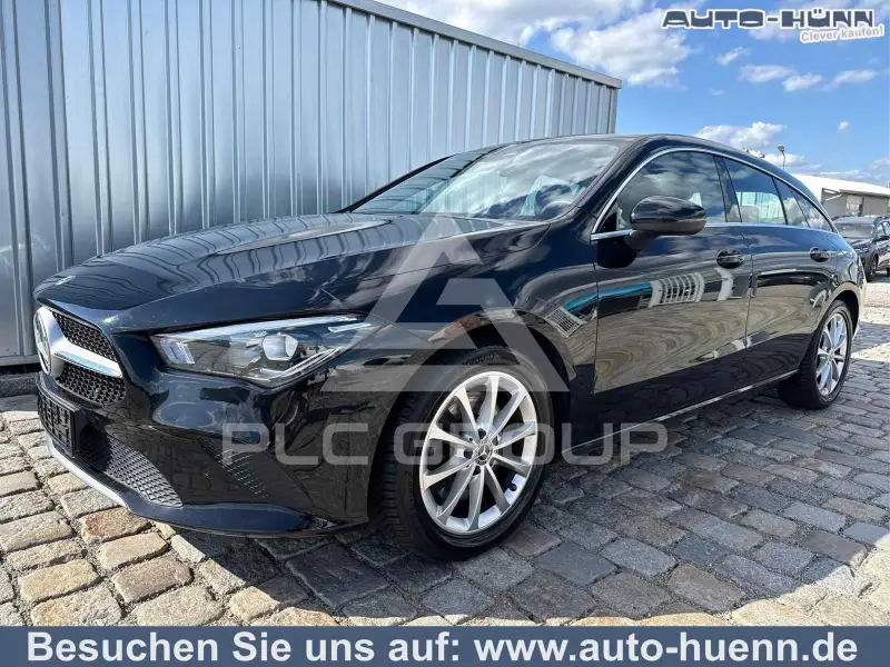 2020 Mercedes Benz 250