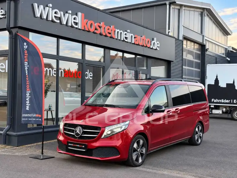 2020 Mercedes Benz 250