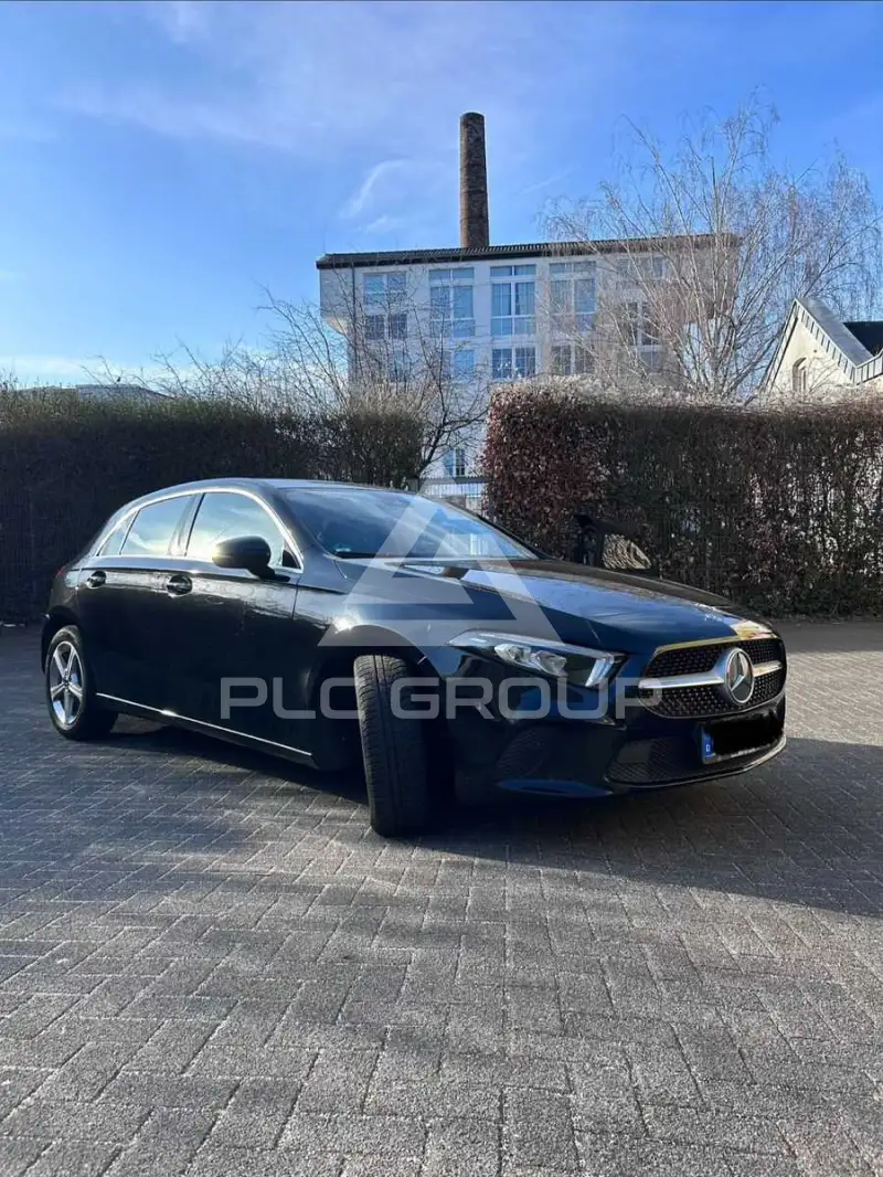 2020 Mercedes Benz 250