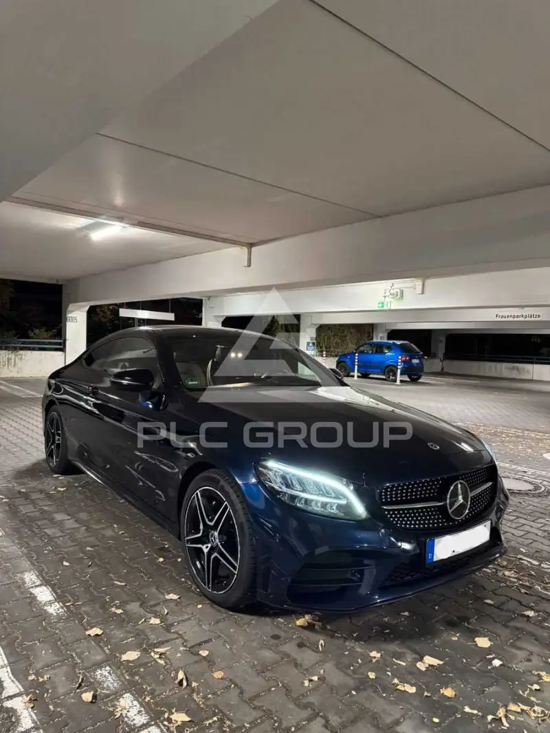 2020 Mercedes Benz 200
