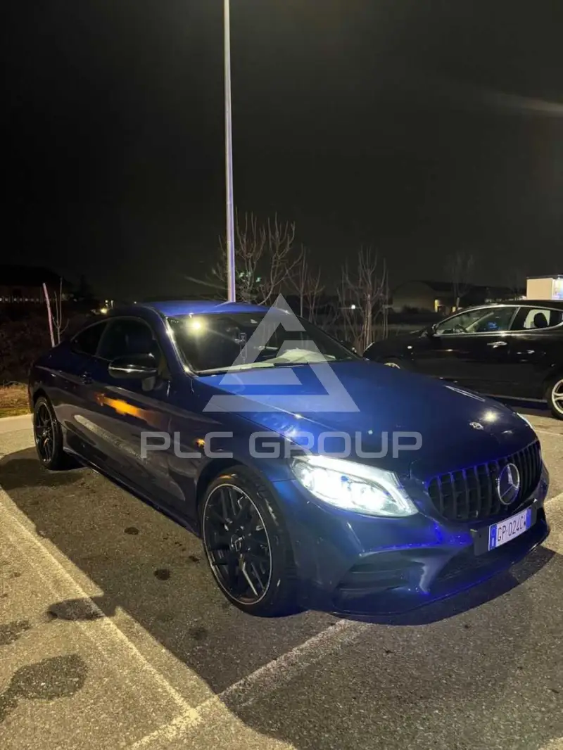 2020 Mercedes Benz A 180