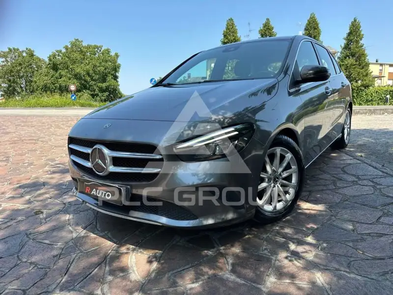 2020 Mercedes Benz A 180