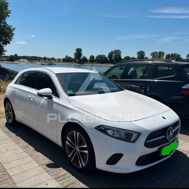 2020 Mercedes Benz A 180