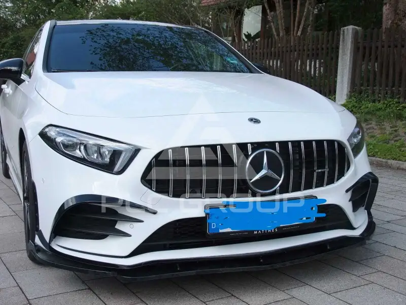 2020 Mercedes Benz A 200