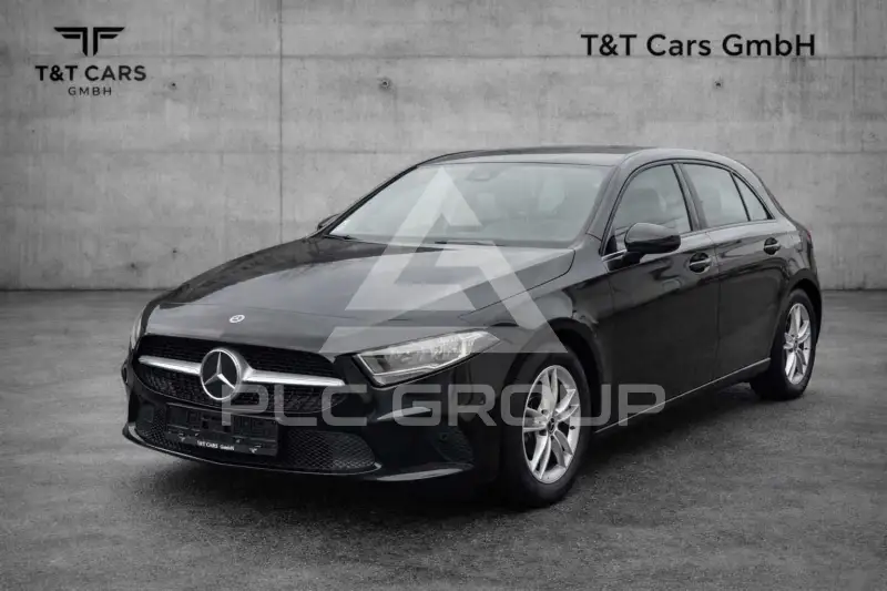 2020 Mercedes Benz A 200