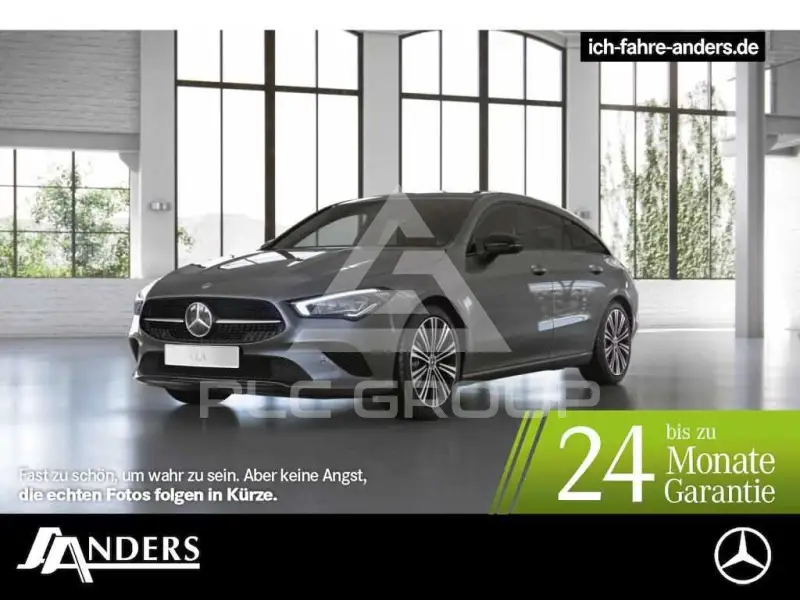 2020 Mercedes Benz CLA 220