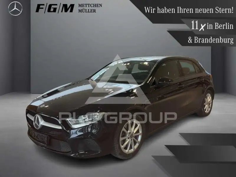 2020 Mercedes Benz A 250