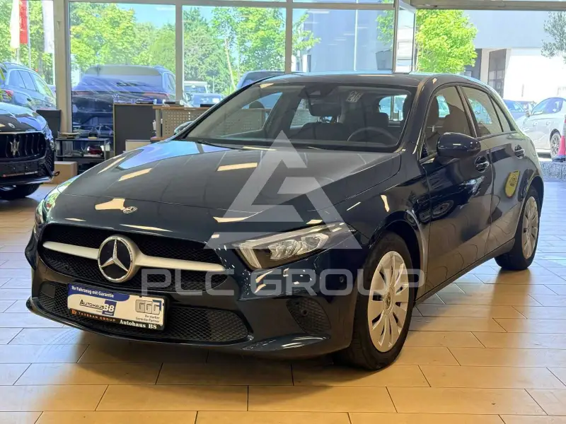 2020 Mercedes Benz A 250