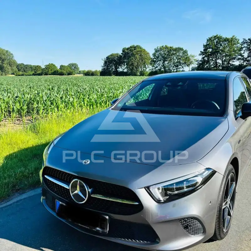 2020 Mercedes Benz A 250
