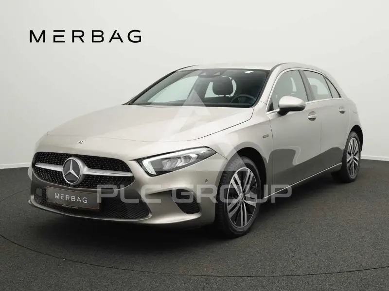 2020 Mercedes Benz A 250