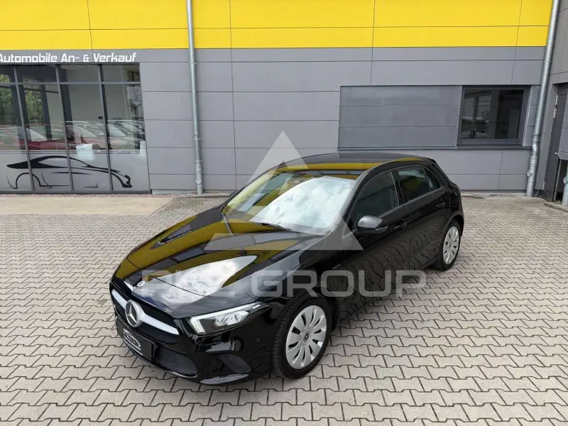 2020 Mercedes Benz A 250