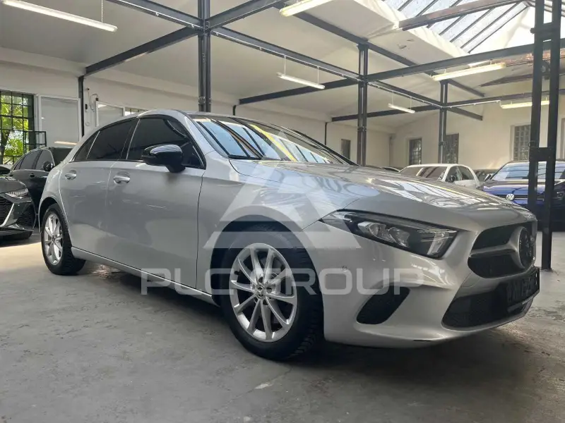 2020 Mercedes Benz A 250