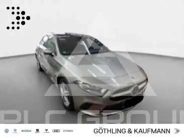 2020 Mercedes Benz A 250