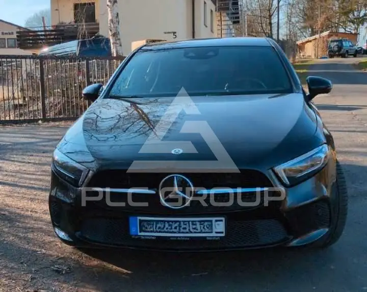 2020 Mercedes Benz A 250