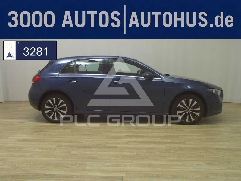 2020 Mercedes Benz A 250