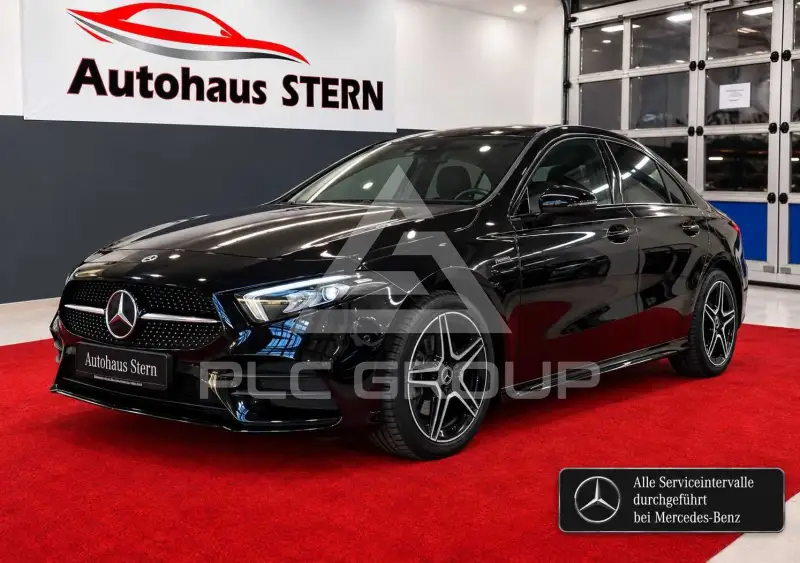 2020 Mercedes Benz A 250