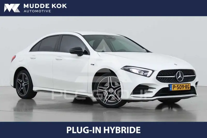 2020 Mercedes Benz A 250