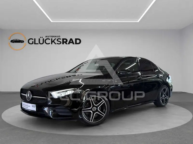 2020 Mercedes Benz A 250