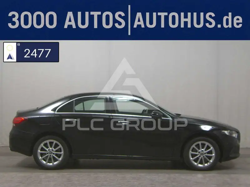 2020 Mercedes Benz A 250