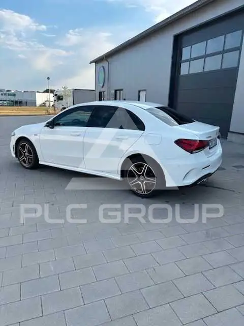 2020 Mercedes Benz A 250