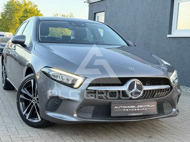 2020 Mercedes Benz A 250