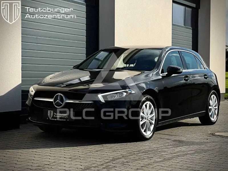 2020 Mercedes Benz A 250
