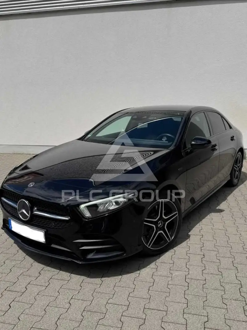 2020 Mercedes Benz A 250
