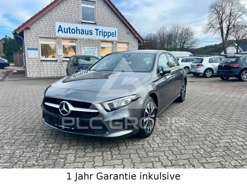2020 Mercedes Benz A 250