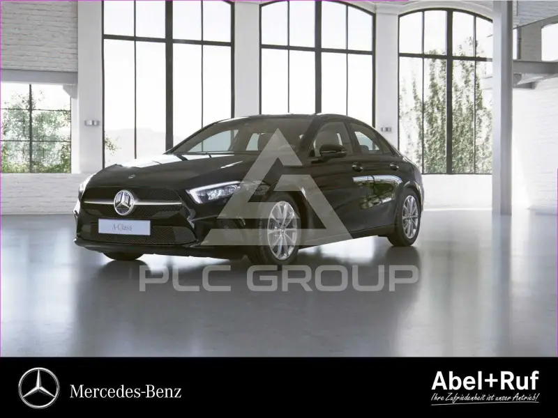 2020 Mercedes Benz A 250