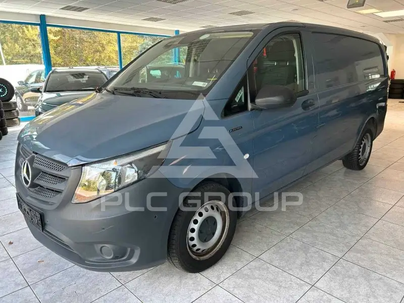 2020 Mercedes Benz Vito
