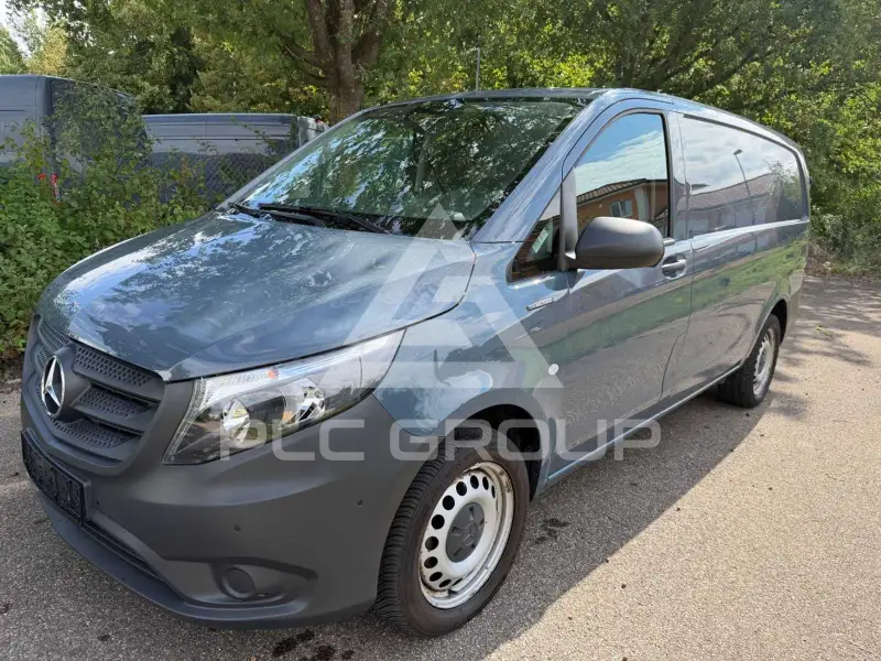 2020 Mercedes Benz Vito