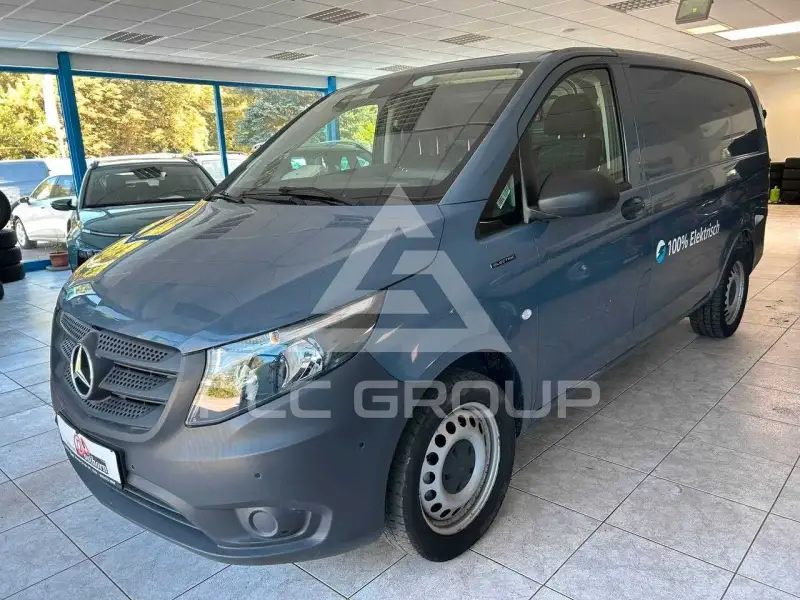 2020 Mercedes Benz Vito
