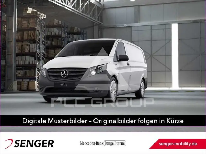 2020 Mercedes Benz Vito