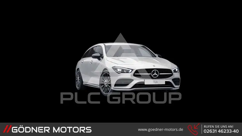 2020 Mercedes Benz Cla 250