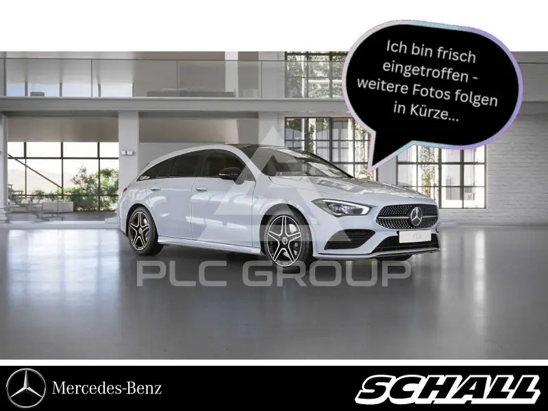 2020 Mercedes Benz Cla 250
