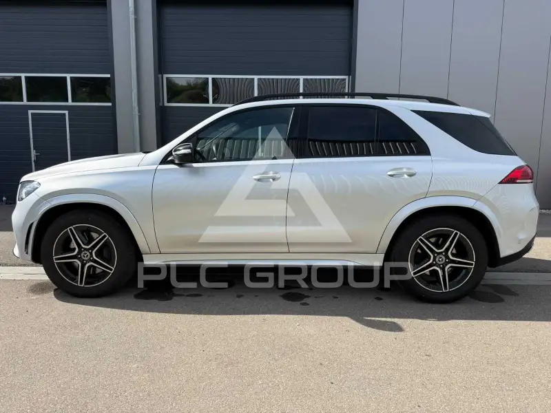 2020 Mercedes Benz GLE 300