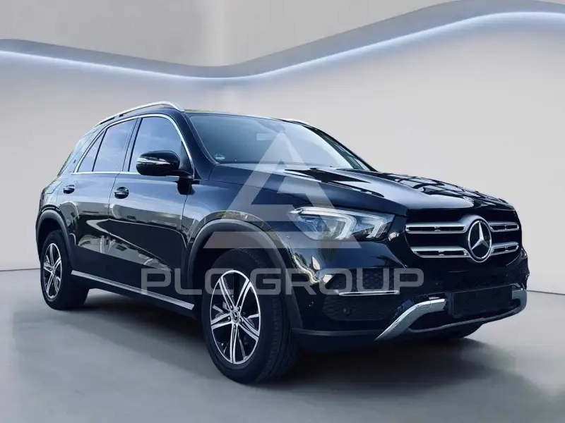 2020 Mercedes Benz GLE 300