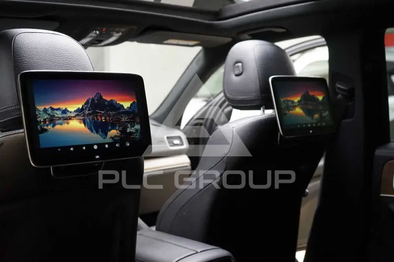 2020 Mercedes Benz GLE 300
