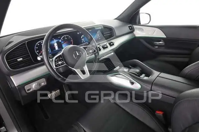2020 Mercedes Benz GLE 300