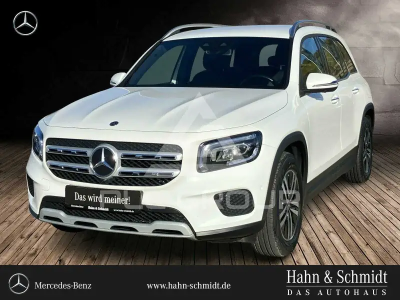 2020 Mercedes Benz GLB