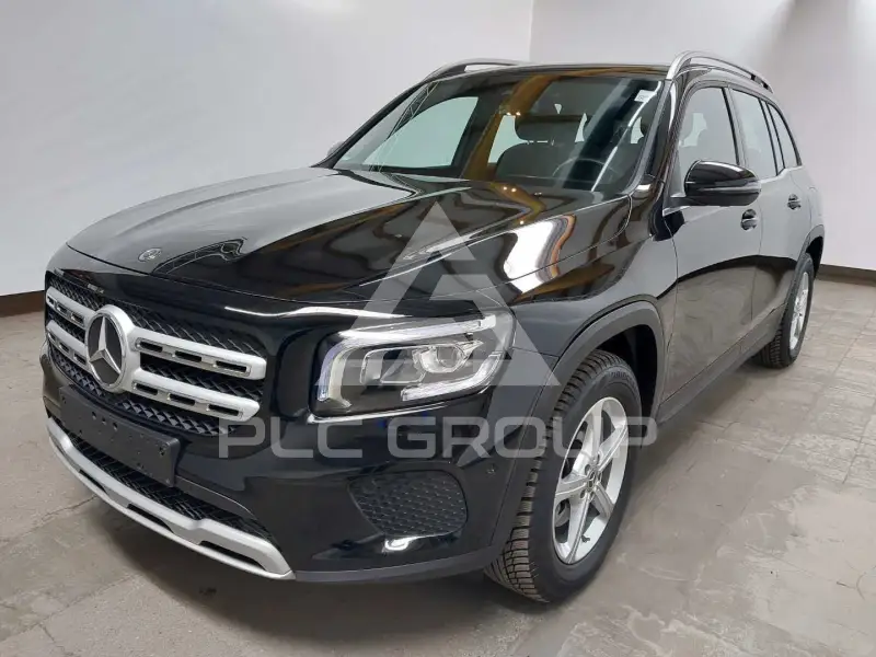 2020 Mercedes Benz GLB