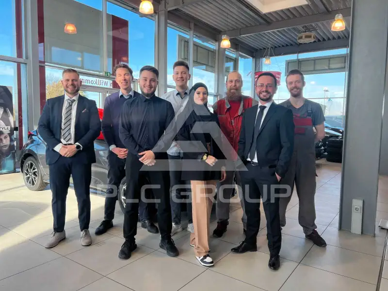 2020 Mercedes Benz GLB