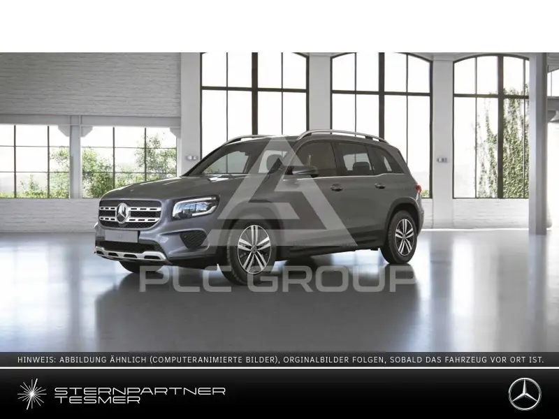 2020 Mercedes Benz GLB