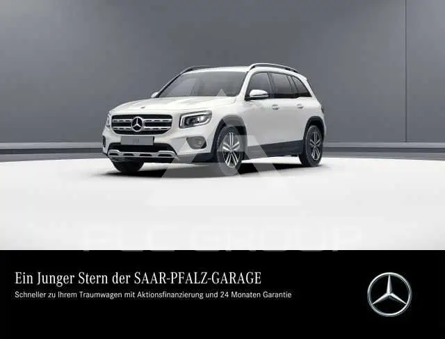 2020 Mercedes Benz GLB