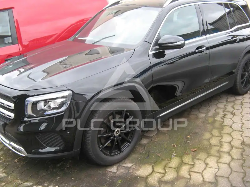 2020 Mercedes Benz GLB