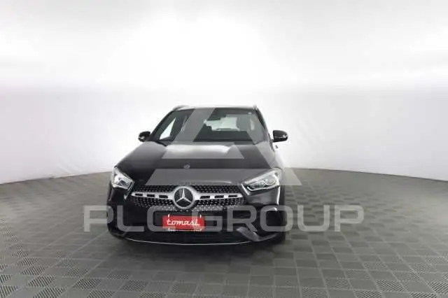 2020 Mercedes Benz GLA-Class